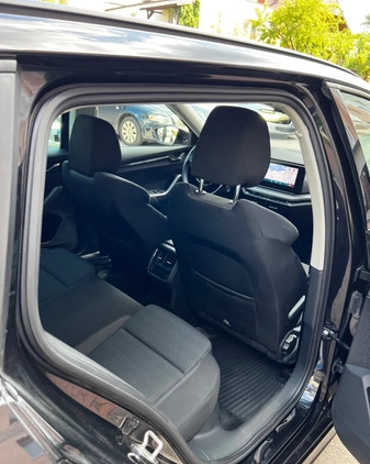 Renault Megane cena 52900 przebieg: 96600, rok produkcji 2019 z Mikstat małe 121